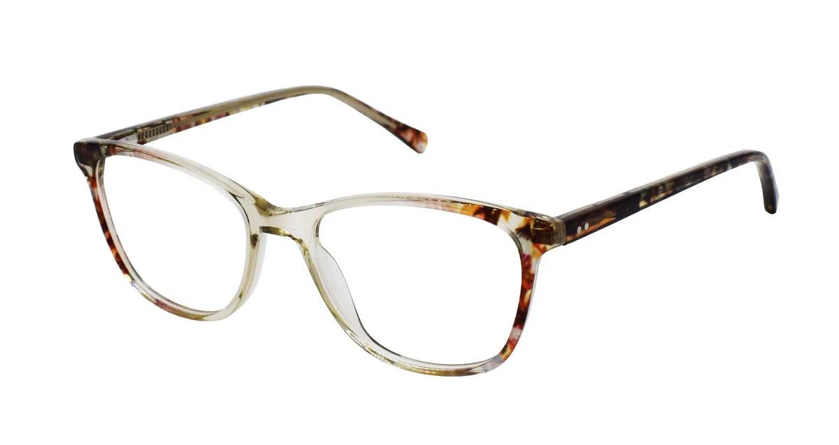 Jill Stuart 462 Eyeglasses - view 2